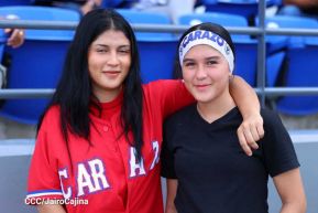 El San Fernando regresó a las seminales del Pomares 2023