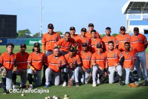 El San Fernando regresó a las seminales del Pomares 2023