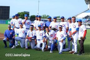 El San Fernando regresó a las seminales del Pomares 2023