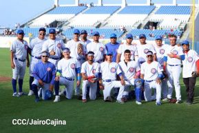 El San Fernando regresó a las seminales del Pomares 2023