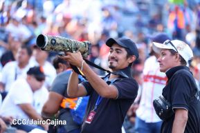 El San Fernando regresó a las seminales del Pomares 2023