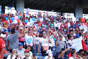 El San Fernando regresó a las seminales del Pomares 2023