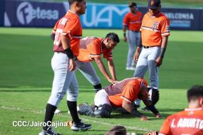 El San Fernando regresó a las seminales del Pomares 2023