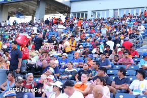 El San Fernando regresó a las seminales del Pomares 2023