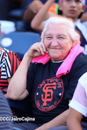 El San Fernando regresó a las seminales del Pomares 2023