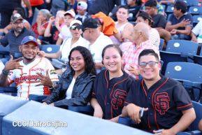 El San Fernando regresó a las seminales del Pomares 2023