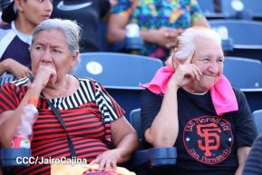 El San Fernando regresó a las seminales del Pomares 2023