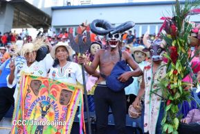 El San Fernando regresó a las seminales del Pomares 2023