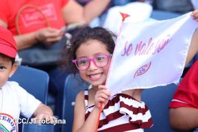 El San Fernando regresó a las seminales del Pomares 2023