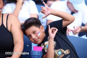 El San Fernando regresó a las seminales del Pomares 2023