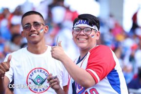 El San Fernando regresó a las seminales del Pomares 2023