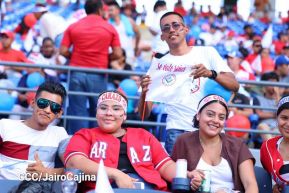 El San Fernando regresó a las seminales del Pomares 2023