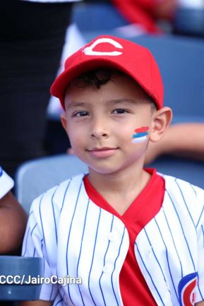 El San Fernando regresó a las seminales del Pomares 2023