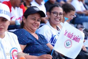 El San Fernando regresó a las seminales del Pomares 2023