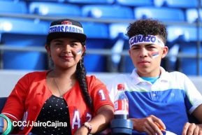 El San Fernando regresó a las seminales del Pomares 2023