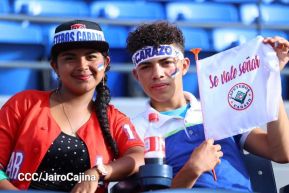 El San Fernando regresó a las seminales del Pomares 2023