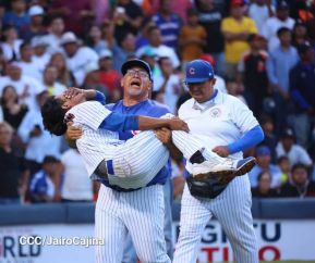 El San Fernando regresó a las seminales del Pomares 2023