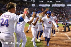 El San Fernando regresó a las seminales del Pomares 2023