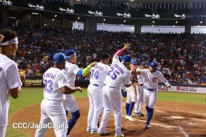 El San Fernando regresó a las seminales del Pomares 2023