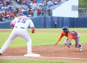 El San Fernando regresó a las seminales del Pomares 2023