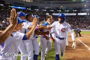 El San Fernando regresó a las seminales del Pomares 2023