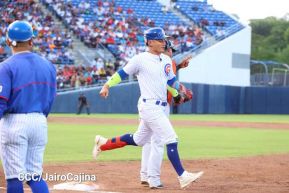 El San Fernando regresó a las seminales del Pomares 2023