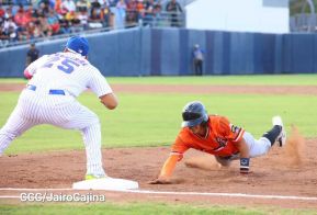 El San Fernando regresó a las seminales del Pomares 2023