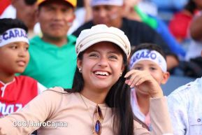 El San Fernando regresó a las seminales del Pomares 2023