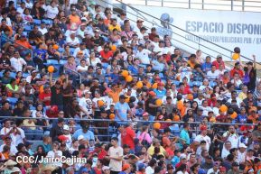 El San Fernando regresó a las seminales del Pomares 2023