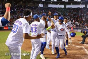 El San Fernando regresó a las seminales del Pomares 2023