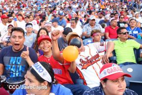 El San Fernando regresó a las seminales del Pomares 2023