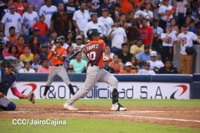 El San Fernando regresó a las seminales del Pomares 2023