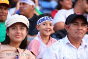 El San Fernando regresó a las seminales del Pomares 2023