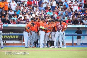 El San Fernando regresó a las seminales del Pomares 2023