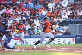 El San Fernando regresó a las seminales del Pomares 2023