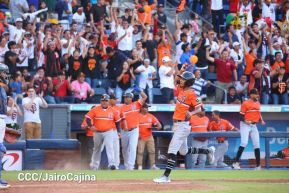 El San Fernando regresó a las seminales del Pomares 2023