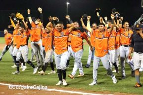 El San Fernando regresó a las seminales del Pomares 2023