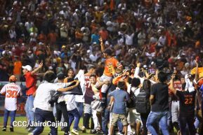 El San Fernando regresó a las seminales del Pomares 2023