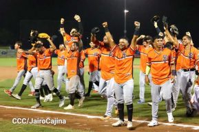 El San Fernando regresó a las seminales del Pomares 2023