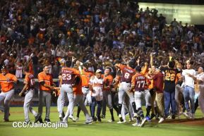 El San Fernando regresó a las seminales del Pomares 2023