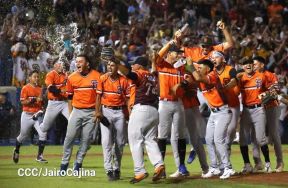 El San Fernando regresó a las seminales del Pomares 2023