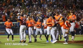 El San Fernando regresó a las seminales del Pomares 2023