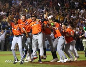 El San Fernando regresó a las seminales del Pomares 2023