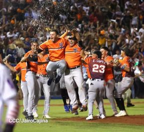 El San Fernando regresó a las seminales del Pomares 2023