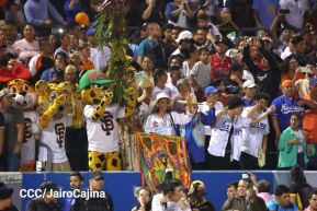 El San Fernando regresó a las seminales del Pomares 2023