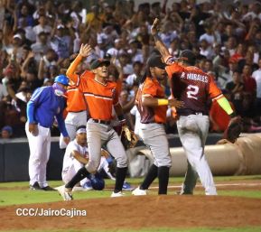 El San Fernando regresó a las seminales del Pomares 2023