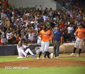 El San Fernando regresó a las seminales del Pomares 2023