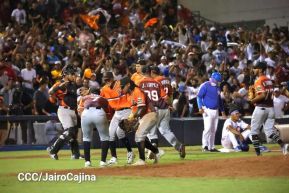 El San Fernando regresó a las seminales del Pomares 2023