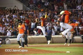 El San Fernando regresó a las seminales del Pomares 2023