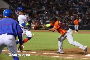 El San Fernando regresó a las seminales del Pomares 2023